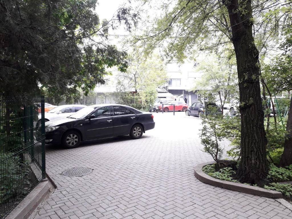 Апартаменты 1 -комнатная квартира рядом с Атакентом ждет своих гостей Алматы