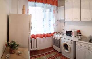 Апартаменты 1 -комнатная квартира рядом с Атакентом ждет своих гостей Алматы Апартаменты с 1 спальней-15