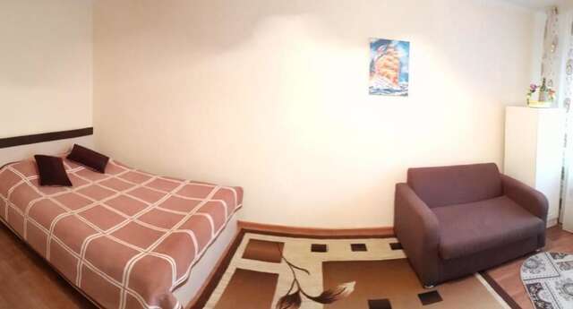 Апартаменты 1 -комнатная квартира рядом с Атакентом ждет своих гостей Алматы-38